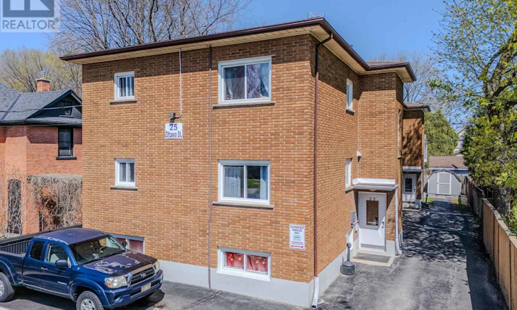 25 Ottawa Street