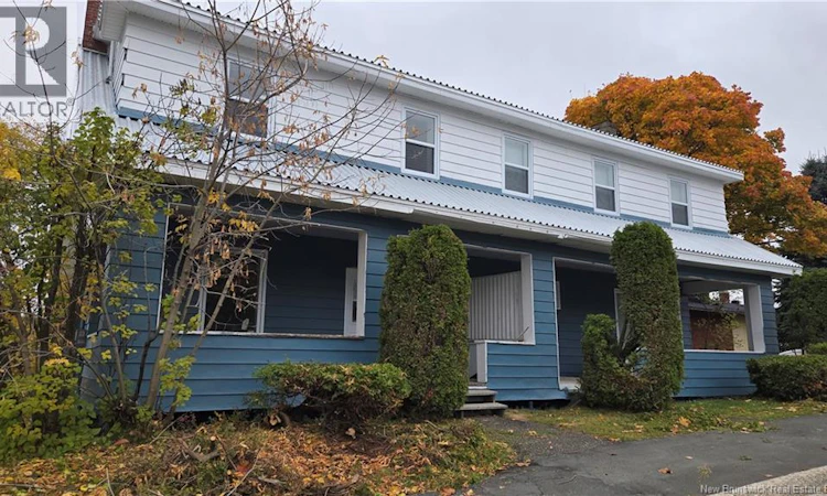 26-28 O'leary Street