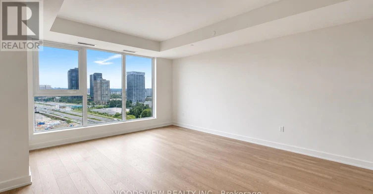 1406-5 Quarrington Lane, Toronto, ON, M3C 0S5 - 3