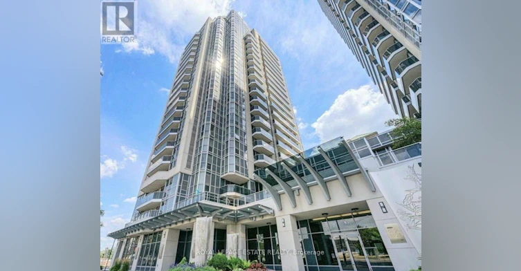 1210-5793 Yonge Street, Toronto, ON, M2M 0A9