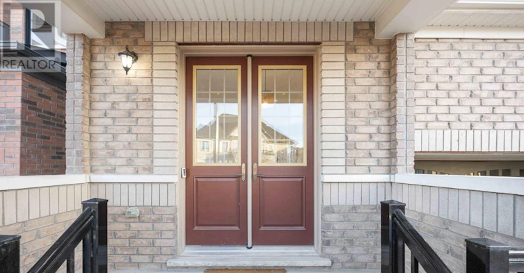 43 Swordfish Drive, Whitby, ON, L1P 0K7 - 3