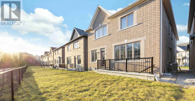 43 Swordfish Drive, Whitby, ON, L1P 0K7 - 48