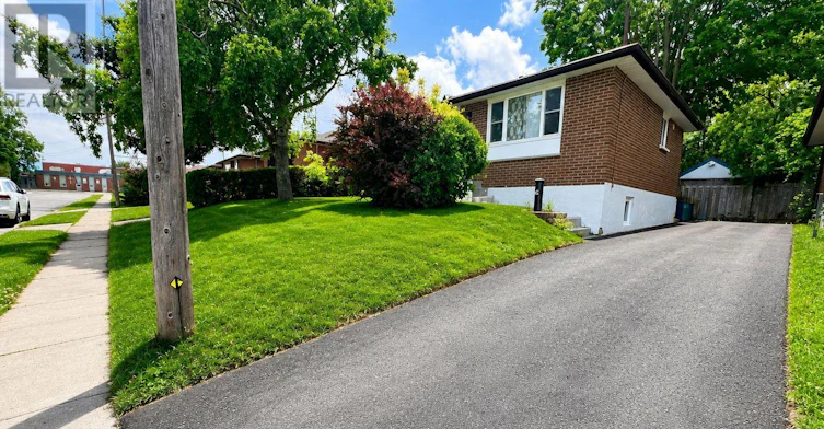 MAIN-368 Elmridge Street, Oshawa, ON, L1H 6R7