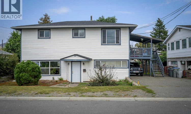 644 Brentwood Avenue