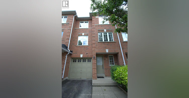 22 Interlacken Way, Markham, ON, L3R 5H9 - 2