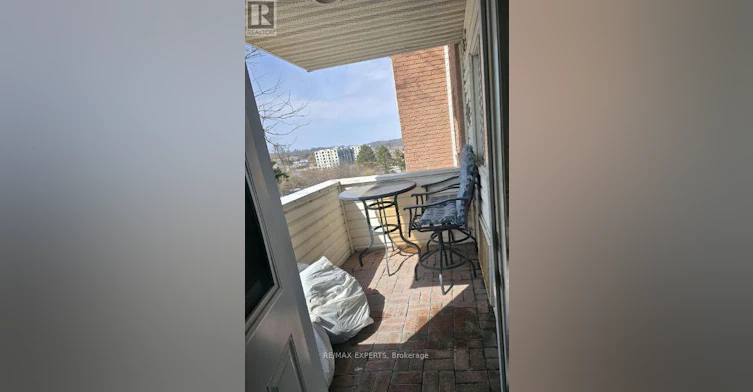 210-120 Bell Farm Road, Barrie, ON, L4M 6J2 - 8