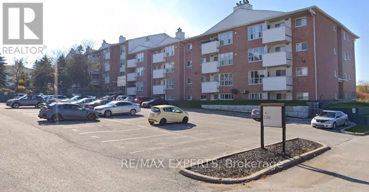210-120 Bell Farm Road, Barrie, ON, L4M 6J2