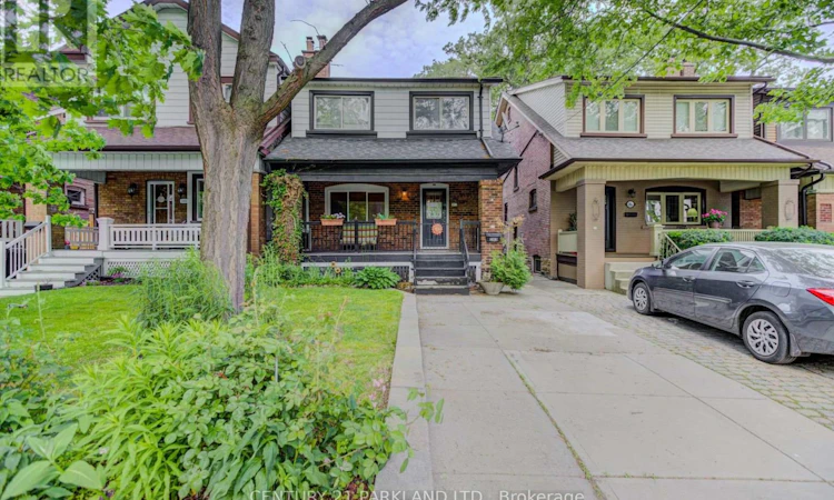 283 Willard Avenue