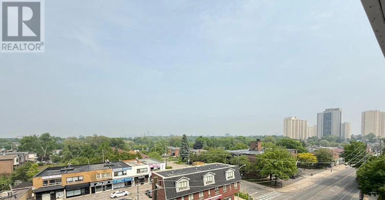 612-556 Marlee Avenue, Toronto, ON, M6B 0B1 - 34