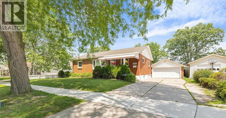 1780 Ford Boulevard, Windsor, ON, N8T 2E3 - 2