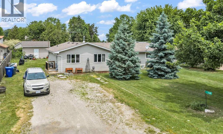 126 Mcleod