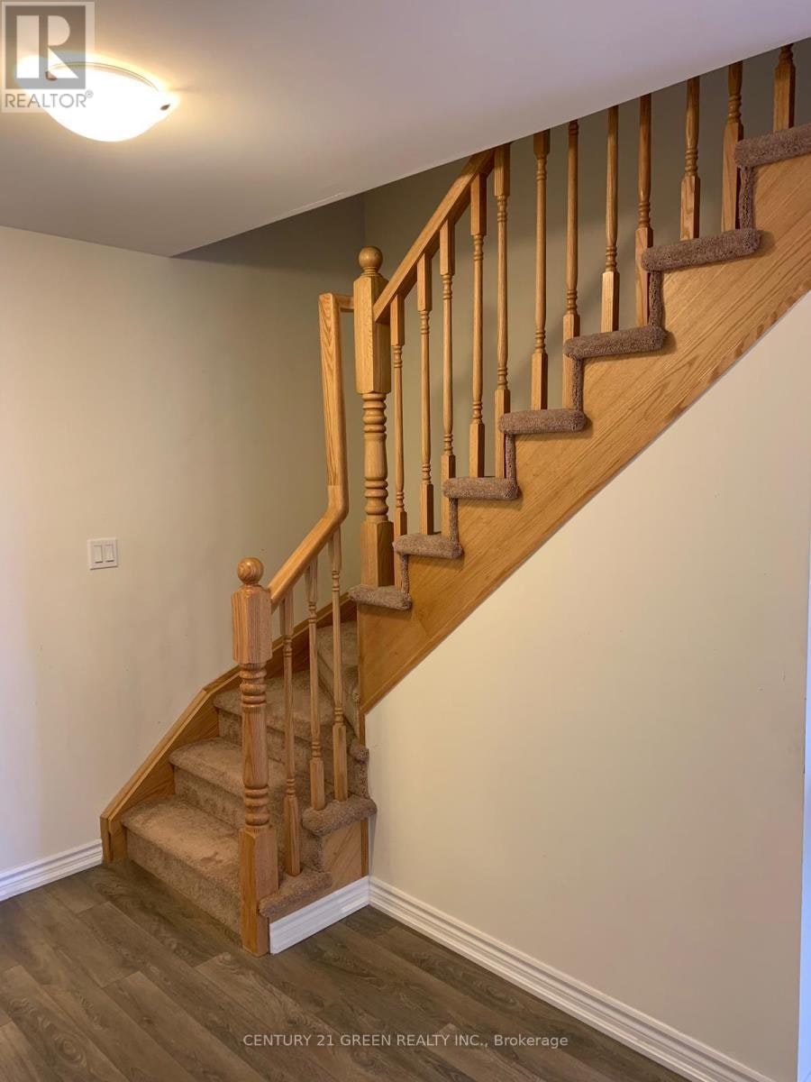 94 Daylily Lane, Kitchener, ON, N2R 0L2 - 8