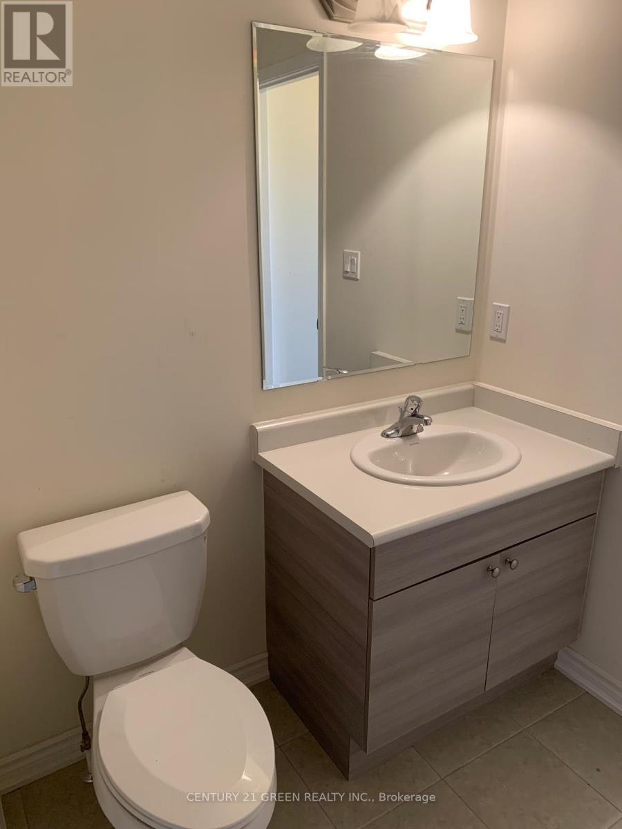 94 Daylily Lane, Kitchener, ON, N2R 0L2 - 5
