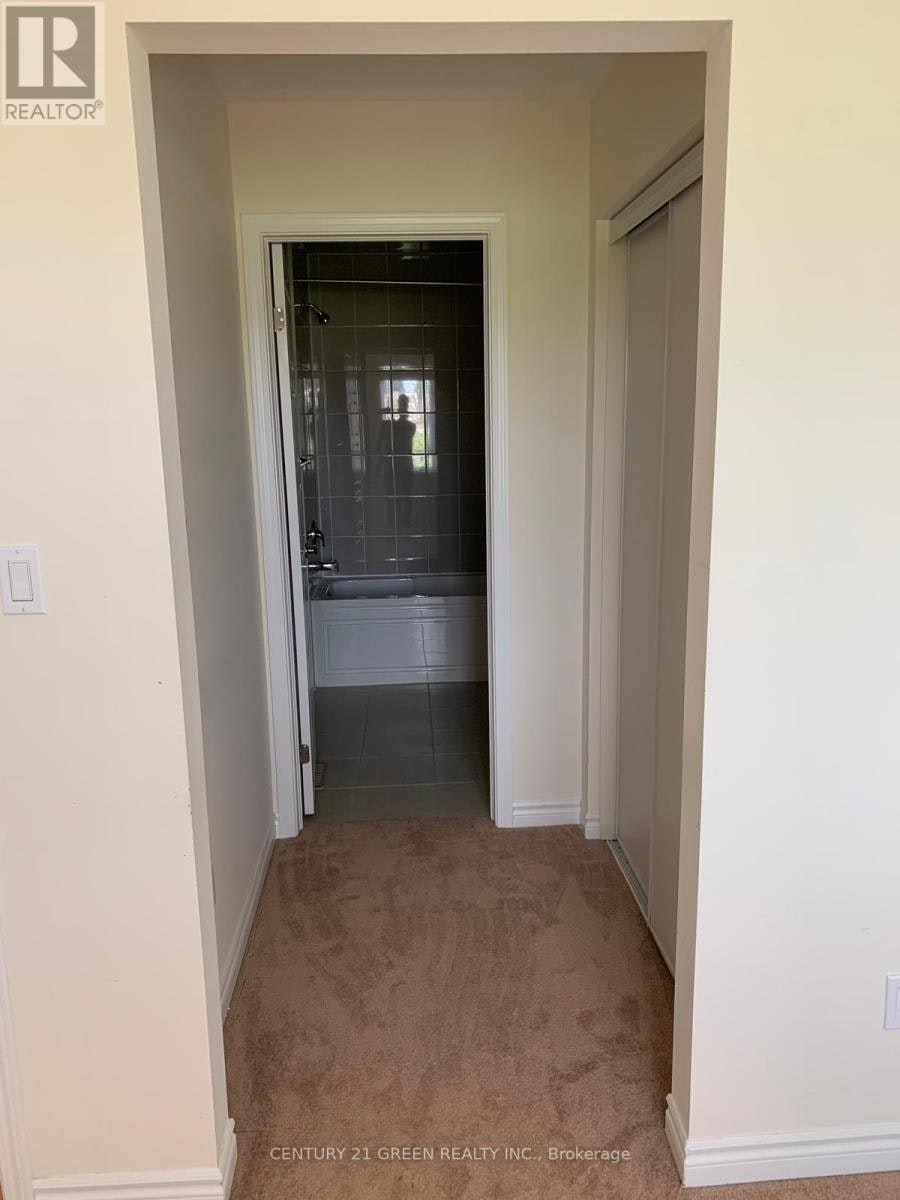 94 Daylily Lane, Kitchener, ON, N2R 0L2 - 3