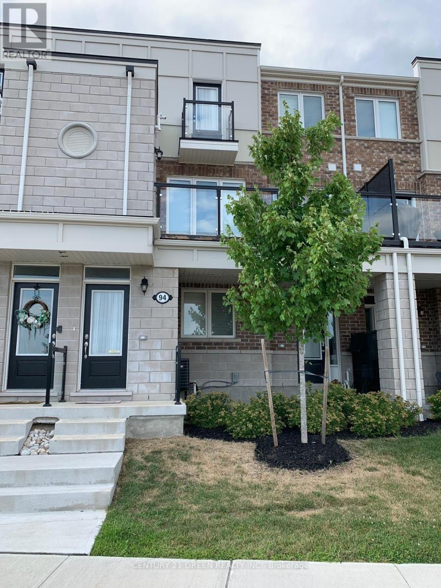 94 Daylily Lane, Kitchener, ON, N2R 0L2 - 22