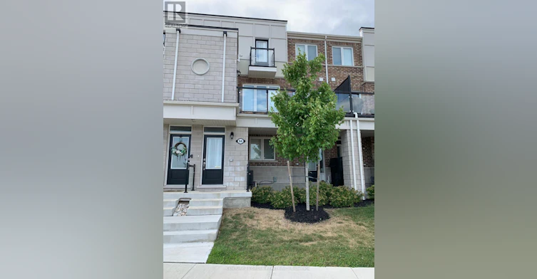 94 Daylily Lane, Kitchener, ON, N2R 0L2 - 22
