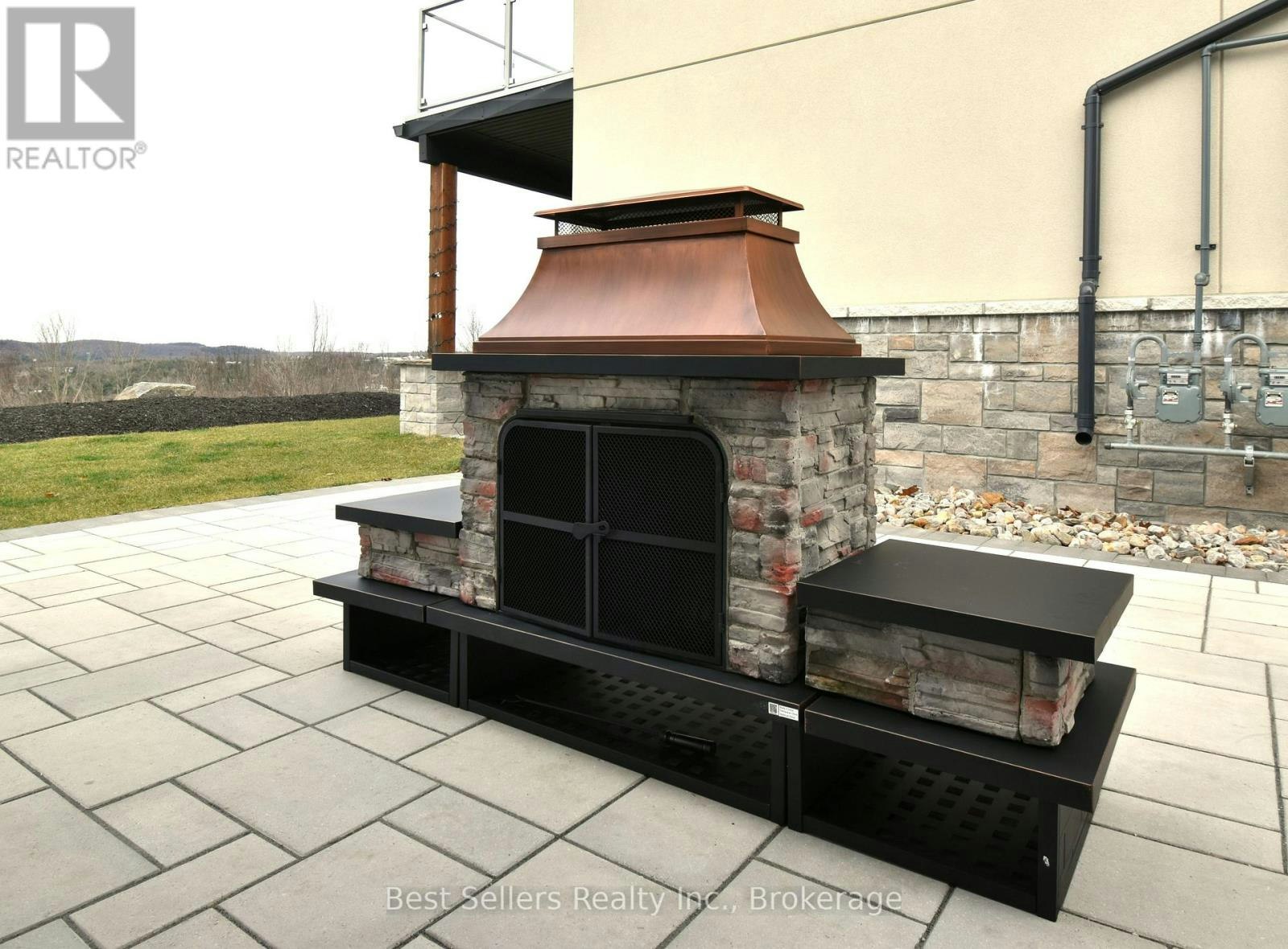 2-33 Horizon Lane, Huntsville, ON, P1H 0G6 - 4