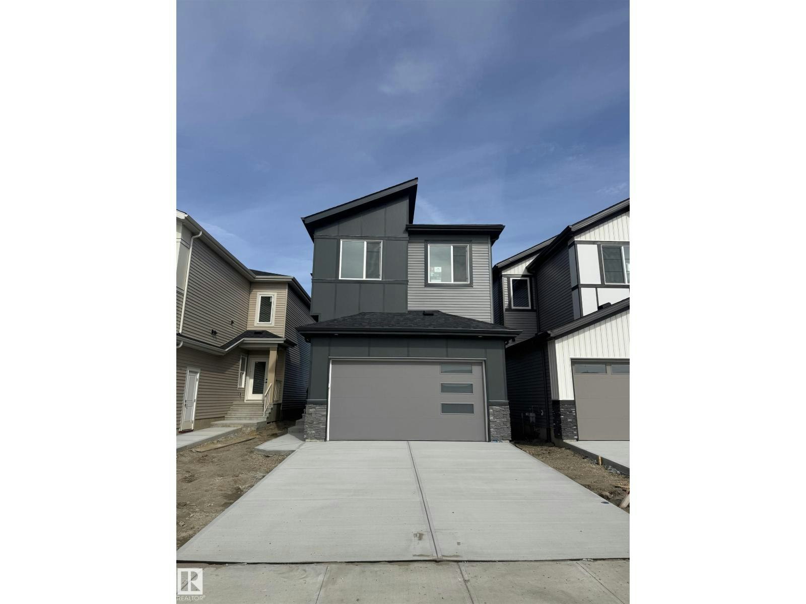 792 Bank Drive, Leduc, AB, T9E 1W1