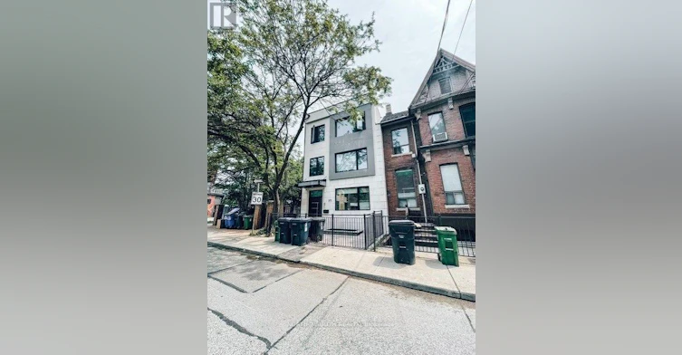 2-271 Ontario Street, Toronto, ON, M5A 2V6