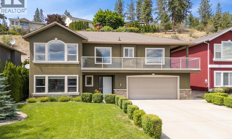 2044 Spyglass Way