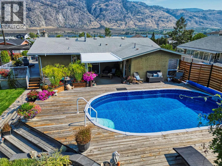 8206 Gravenstein Drive, Osoyoos, BC, V0H 1V0 - 4
