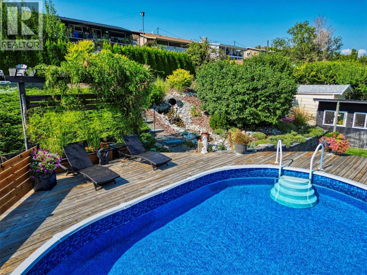 8206 Gravenstein Drive, Osoyoos, BC, V0H 1V0