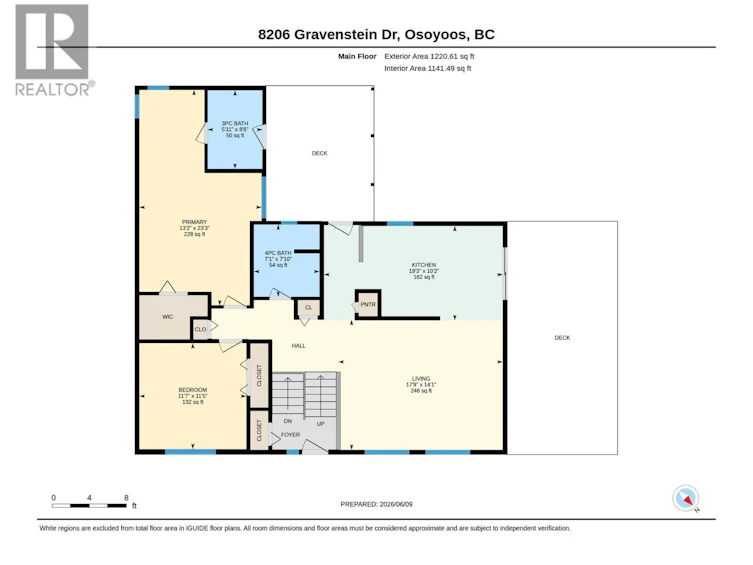8206 Gravenstein Drive, Osoyoos, BC, V0H 1V0 - 23