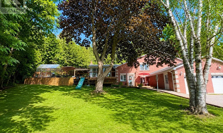 313 Winnifred Drive