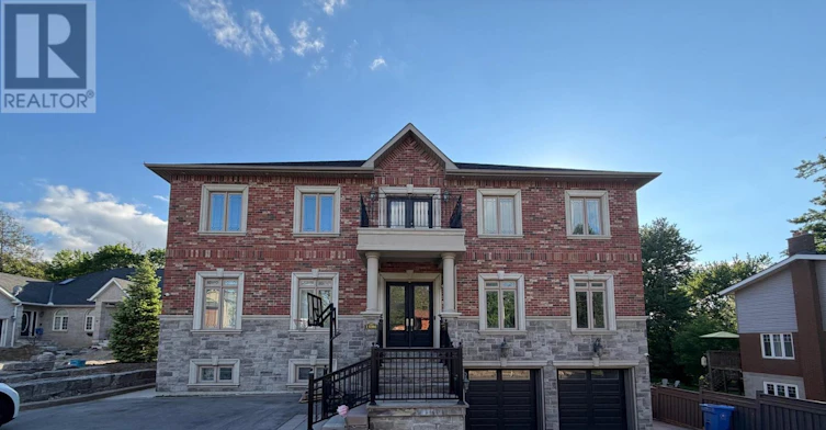 A-13086 Keele Street, King, ON, L7B 1G1