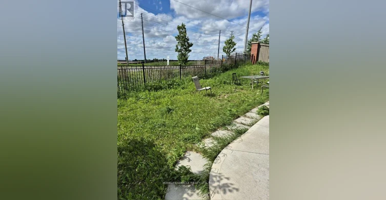 80 Truro Circle, Brampton, ON, L7A 4E5 - 36