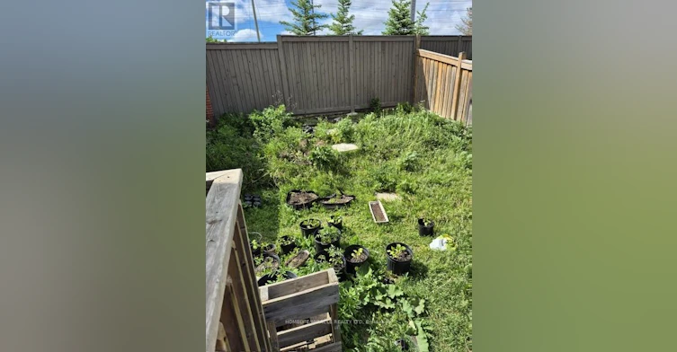 80 Truro Circle, Brampton, ON, L7A 4E5 - 37