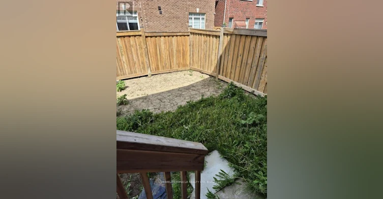 80 Truro Circle, Brampton, ON, L7A 4E5 - 35