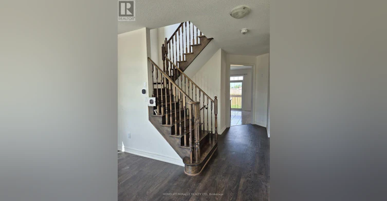 80 Truro Circle, Brampton, ON, L7A 4E5 - 7