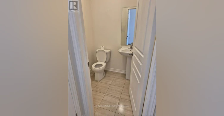 80 Truro Circle, Brampton, ON, L7A 4E5 - 16