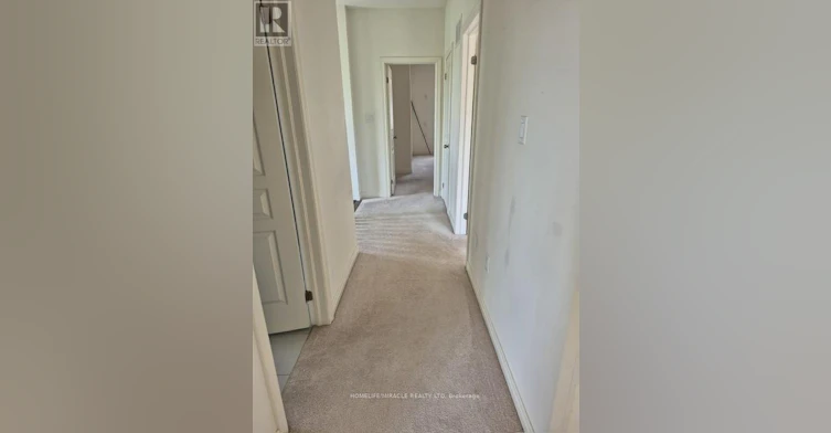 80 Truro Circle, Brampton, ON, L7A 4E5 - 33