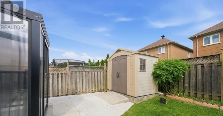 LOWER-426 Arrowsmith Drive, Mississauga, ON, L5W 1V2 - 24