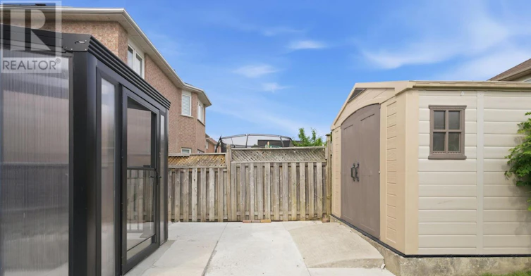 LOWER-426 Arrowsmith Drive, Mississauga, ON, L5W 1V2 - 14