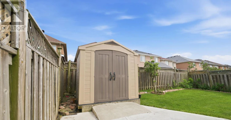LOWER-426 Arrowsmith Drive, Mississauga, ON, L5W 1V2 - 23