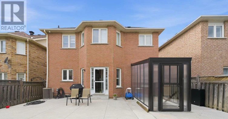 LOWER-426 Arrowsmith Drive, Mississauga, ON, L5W 1V2 - 19
