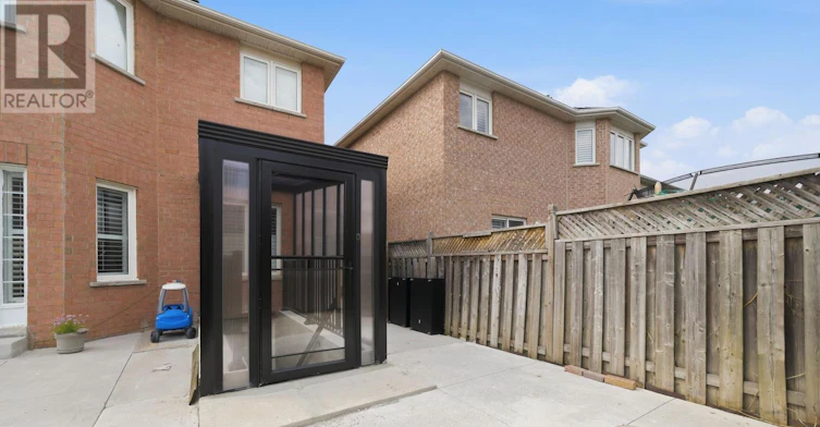 LOWER-426 Arrowsmith Drive, Mississauga, ON, L5W 1V2 - 22