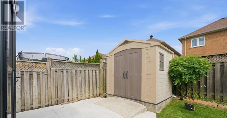 LOWER-426 Arrowsmith Drive, Mississauga, ON, L5W 1V2 - 16