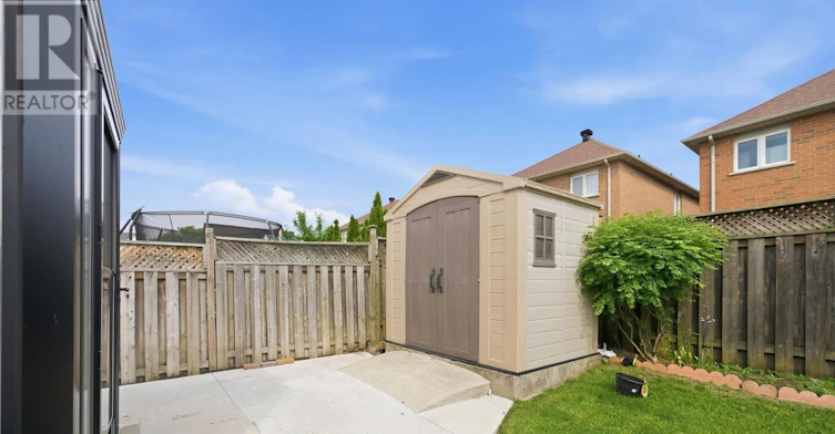 LOWER-426 Arrowsmith Drive, Mississauga, ON, L5W 1V2 - 15