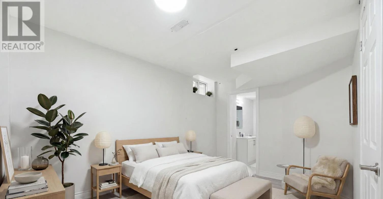LOWER-426 Arrowsmith Drive, Mississauga, ON, L5W 1V2 - 8