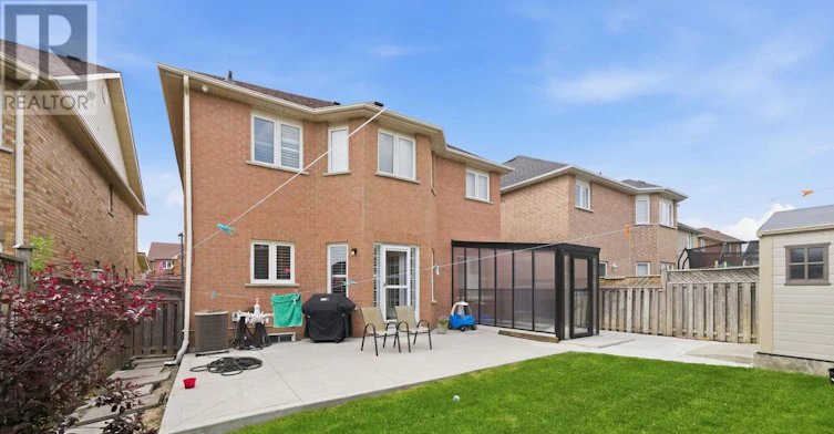 LOWER-426 Arrowsmith Drive, Mississauga, ON, L5W 1V2 - 20