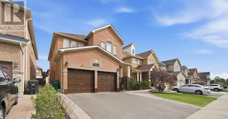 LOWER-426 Arrowsmith Drive, Mississauga, ON, L5W 1V2