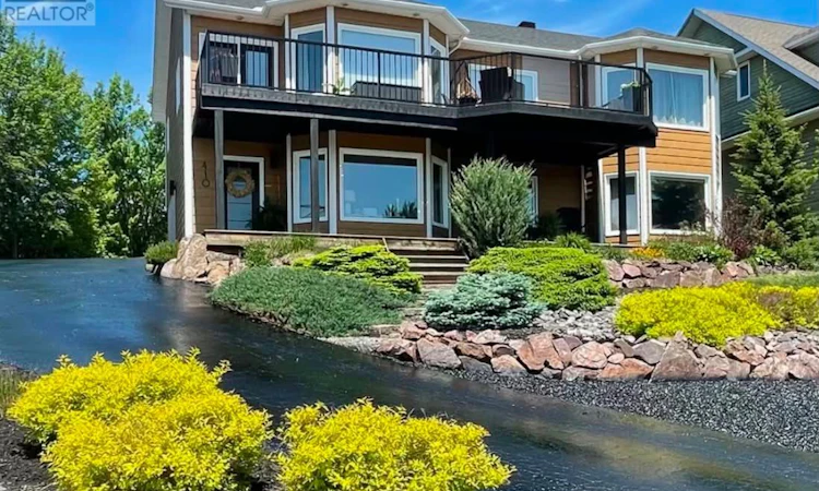 410 Osprey Crescent