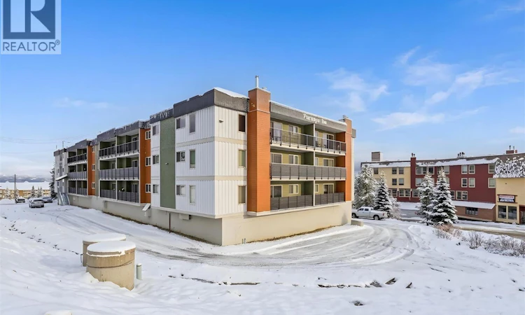 302-6430 Whiskey Jack Road