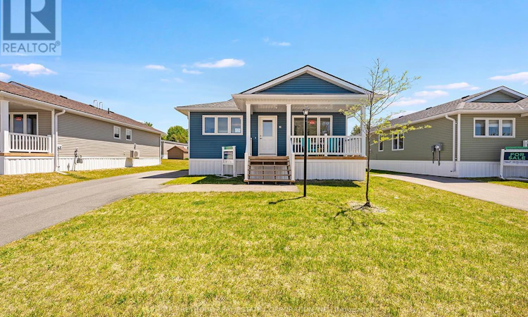 20 Bluffs View Boulevard