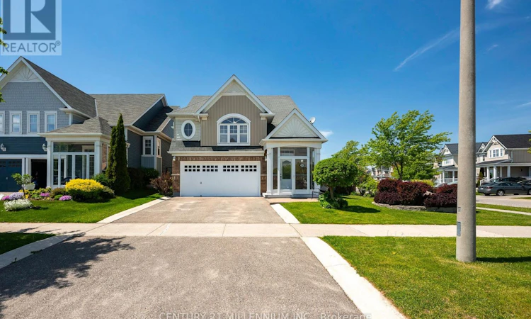 276 Morden Drive