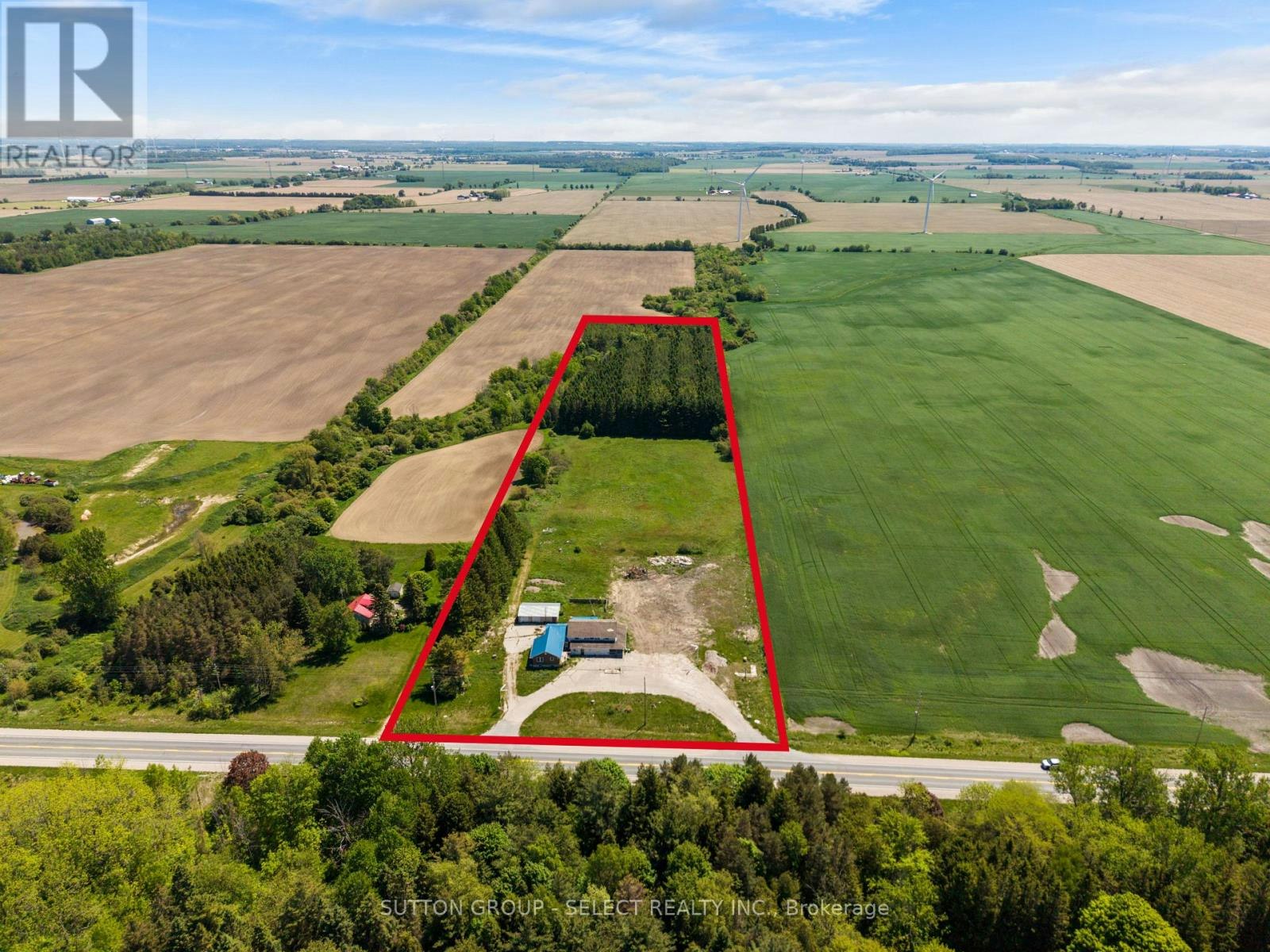 82522 Bluewater Highway, Goderich, ON, N7A 3X9